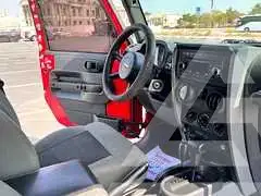 2009 Jeep WRANGLER