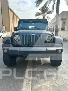 2009 Jeep WRANGLER