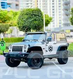 2009 Jeep WRANGLER