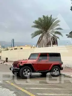 2009 Jeep WRANGLER