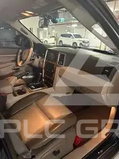 2009 Jeep Grand Cherokee