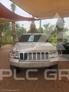 2009 Jeep Grand Cherokee