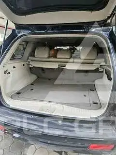 2009 Jeep Grand Cherokee