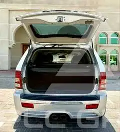 2009 Jeep Grand Cherokee