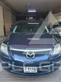 2009 Mazda CX-9