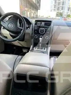 2009 Mazda CX-9