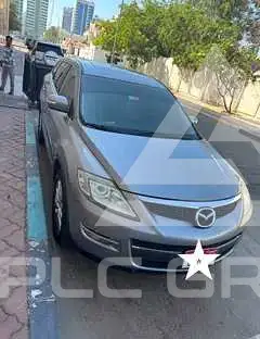 2009 Mazda CX-9