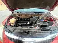 2009 Mazda CX-9