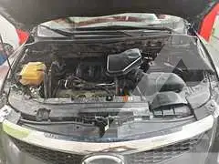 2009 Mazda CX-9