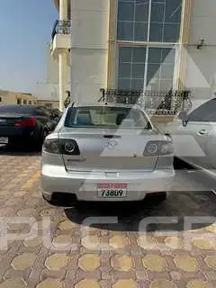 2009 Mazda 3