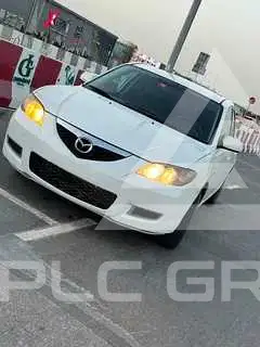2009 Mazda 3