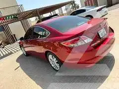 2009 Mazda 6