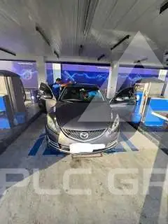 2009 Mazda 6