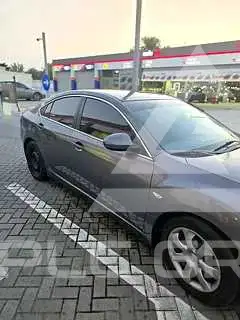 2009 Mazda 6