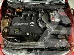2009 Mazda 6