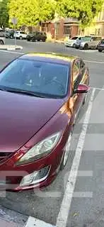 2009 Mazda 6