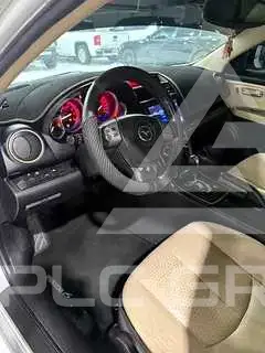 2009 Mazda 6