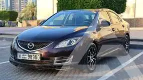 2009 Mazda 6