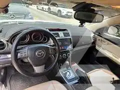 2009 Mazda 6