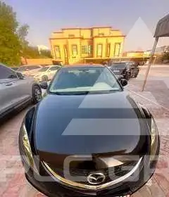 2009 Mazda 6
