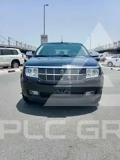 2009 Lincoln MKX