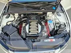 2009 Audi S5