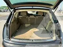 2009 Audi Q7