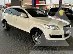 2009 Audi Q7