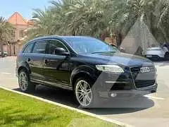 2009 Audi Q7