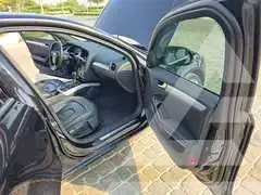 2009 Audi A4