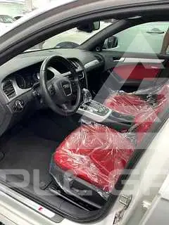 2009 Audi A4