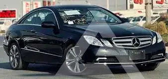 2009 Mercedes Benz E-Class