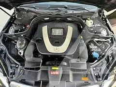 2009 Mercedes Benz E-Class