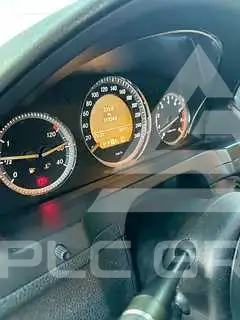 2009 Mercedes Benz C-Class