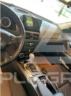 2009 Mercedes Benz C-Class