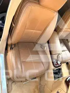 2009 Mercedes Benz S-Class