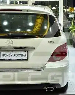 2009 Mercedes Benz R-Class
