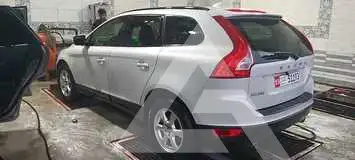 2009 Volvo XC60