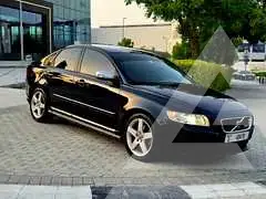 2009 Volvo S40