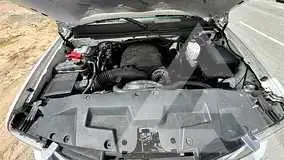 2009 GMC Sierra