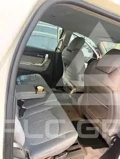 2009 GMC ACADIA