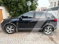 2009 GMC TERRAIN