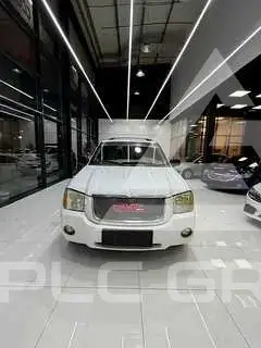 2009 GMC ENVOY