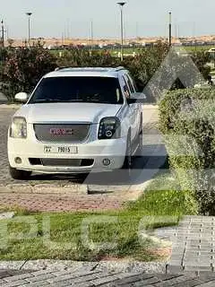 2009 GMC YUKON