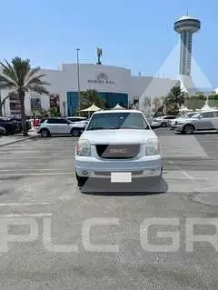 2009 GMC YUKON