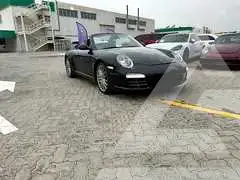 2009 Porsche 911