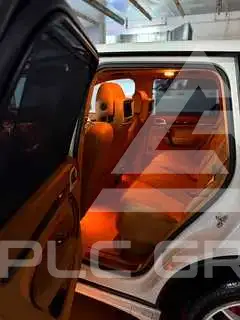 2009 Porsche Cayenne