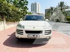 2009 Porsche Cayenne