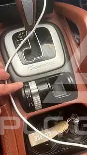 2009 Porsche Cayenne