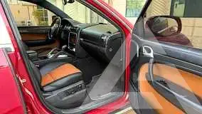2009 Porsche Cayenne
